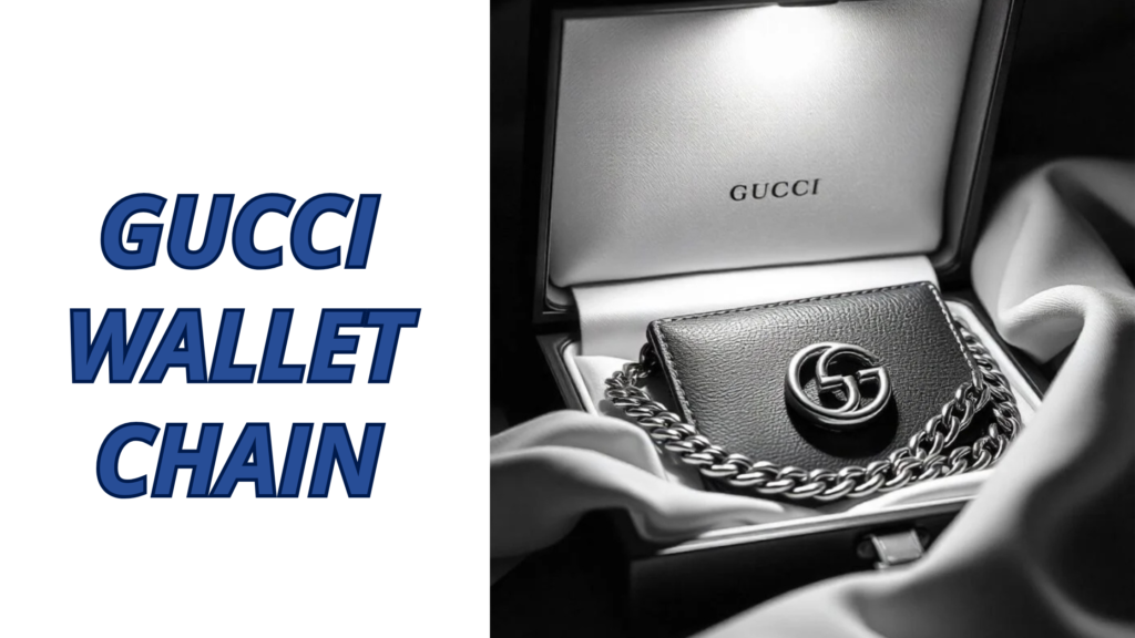 Introduction to the Gucci Wallet Chain