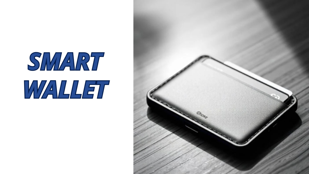 Introduction to the better 5 Smart Wallets: