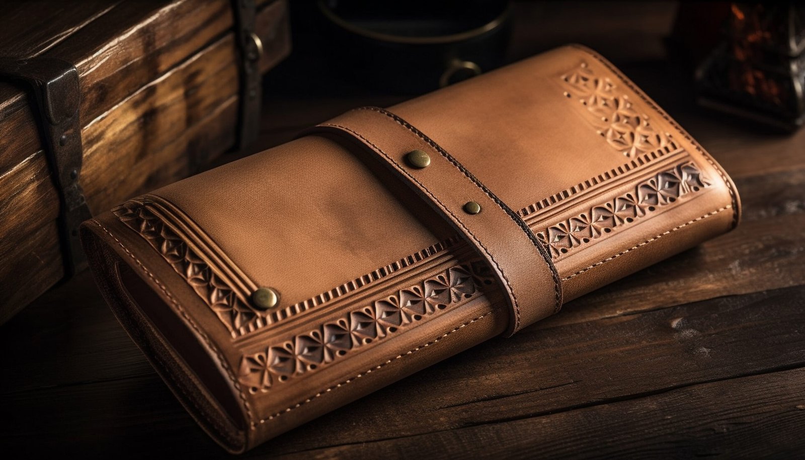 Introduction to Gucci Wallets: The Appeal of Luxury Fashion and Accessories 3 Gucci Wallet