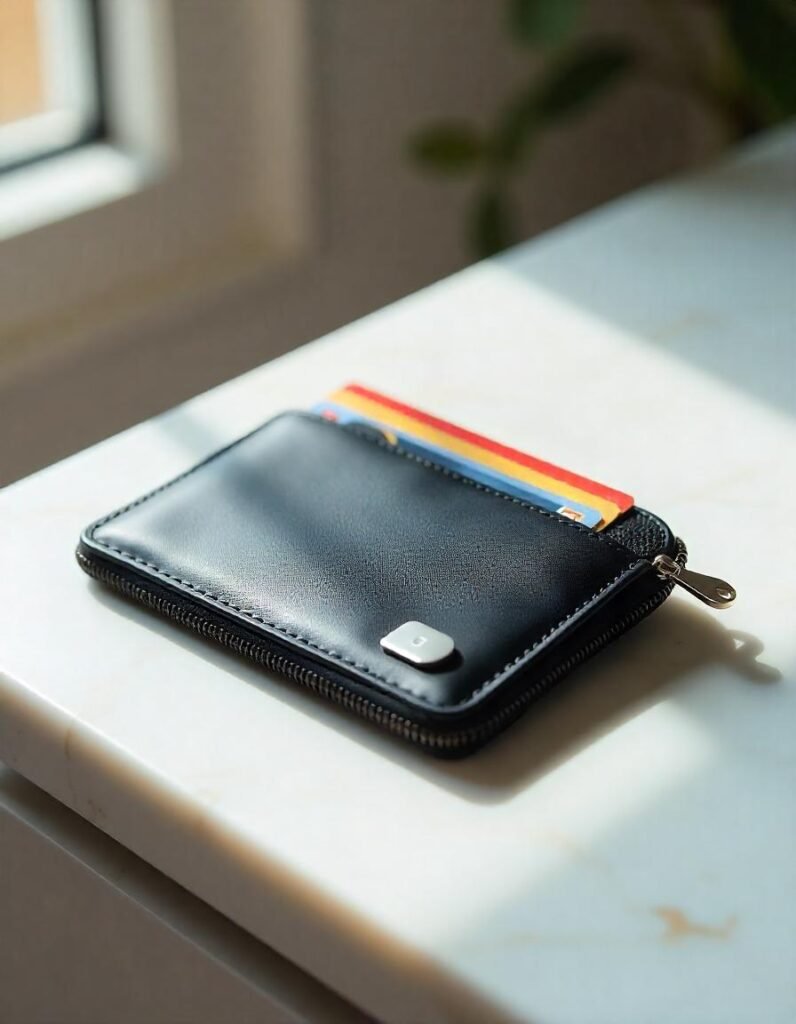 Ekster Wallet AirTag