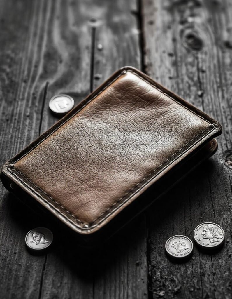 The Perfect Wallet: Finding Style and Functionality on Amazon