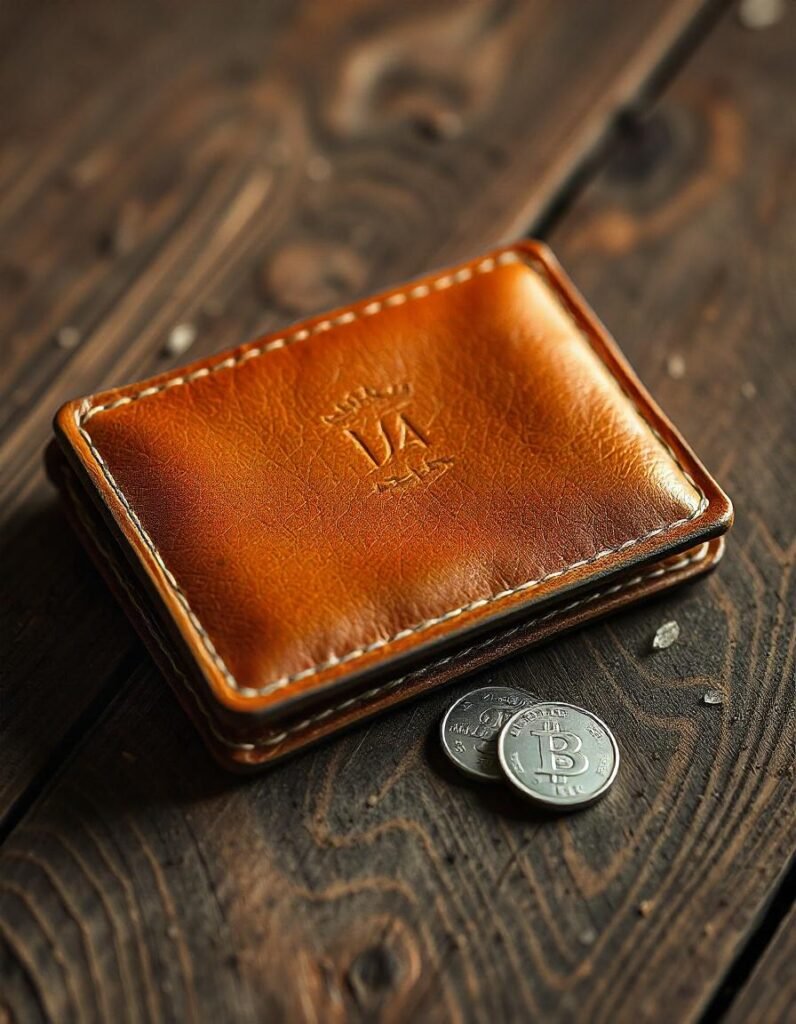 The Perfect Wallet: Finding Style and Functionality on Amazon