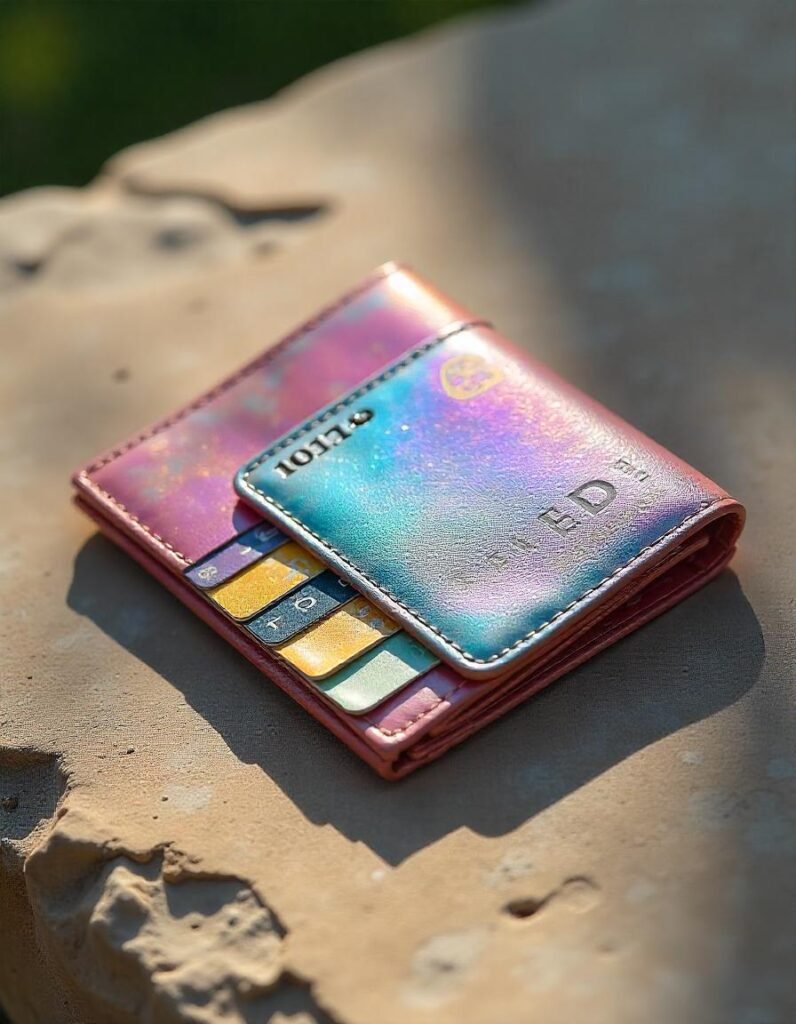 Introduction to the Furid Wallet: A Perfect Blend of Style and Functionality