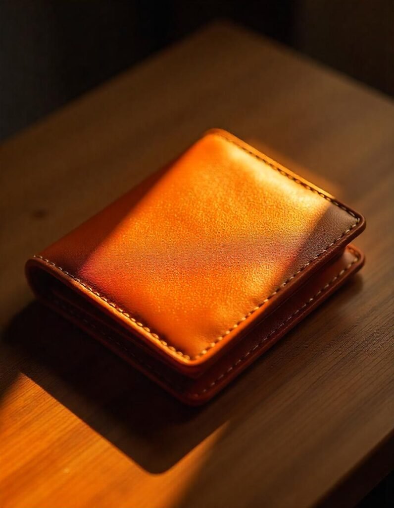 Introduction to the Furid Wallet: A Perfect Blend of Style and Functionality