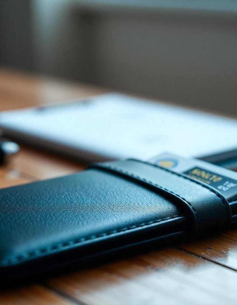 The Rise of Slim Wallets