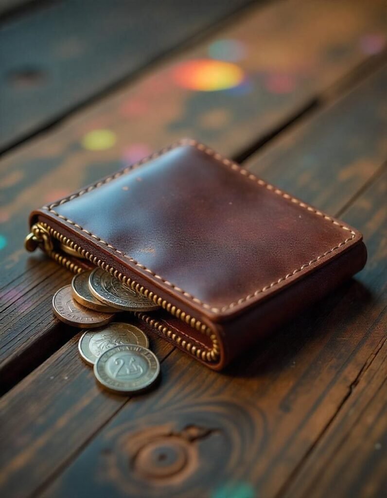 Slim Wallet