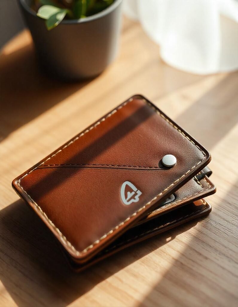 AirTag Wallet