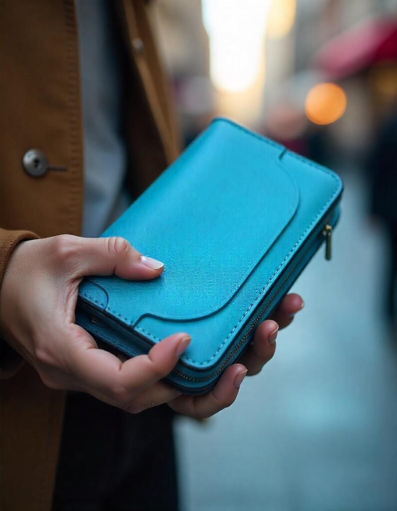 freepik__candid-image-photography-natural-textures-highly-r__26331 Introduction to Holder Wallets and Their Purpose