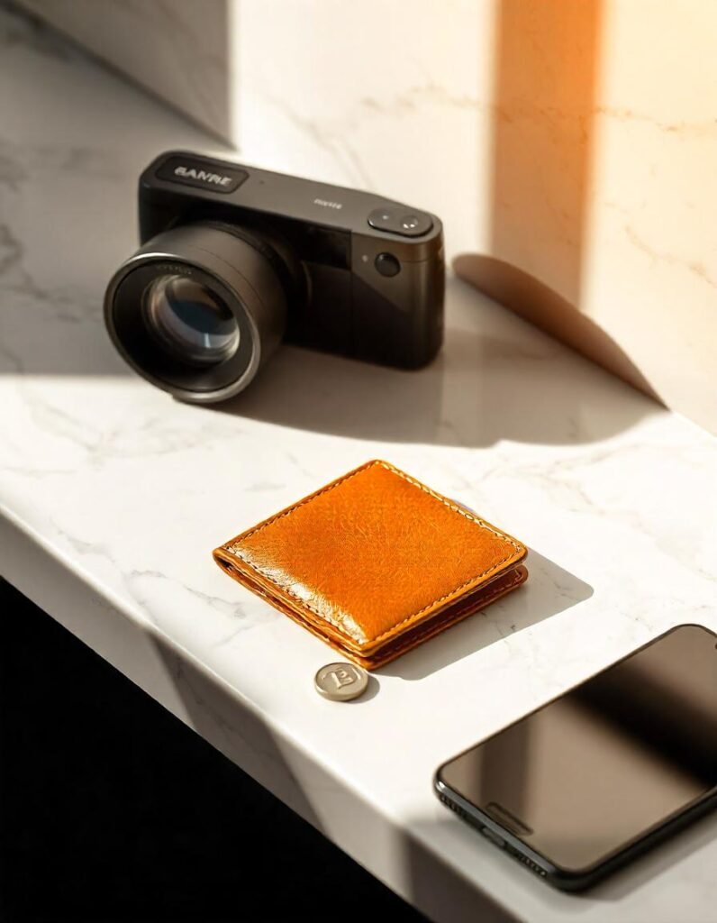 The History of Leather Wallets