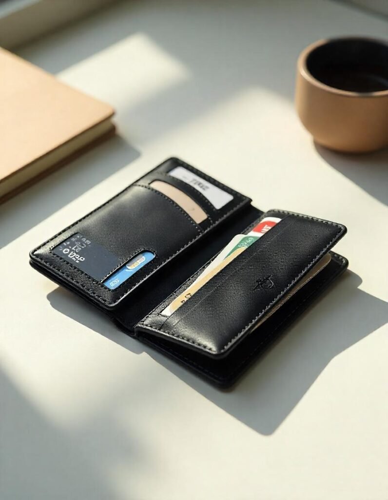 Introduction to the better 5 Smart Wallets: