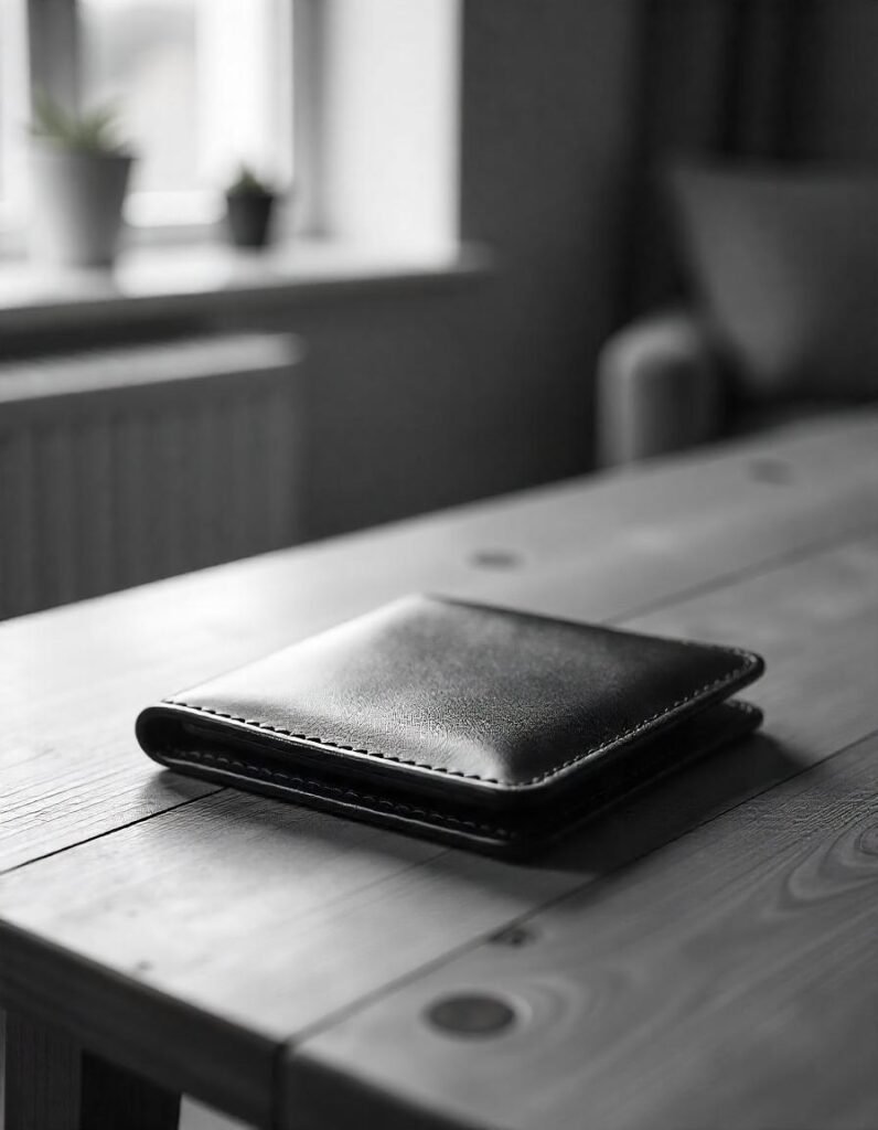 Introduction to Holder Wallets and Their Purpose