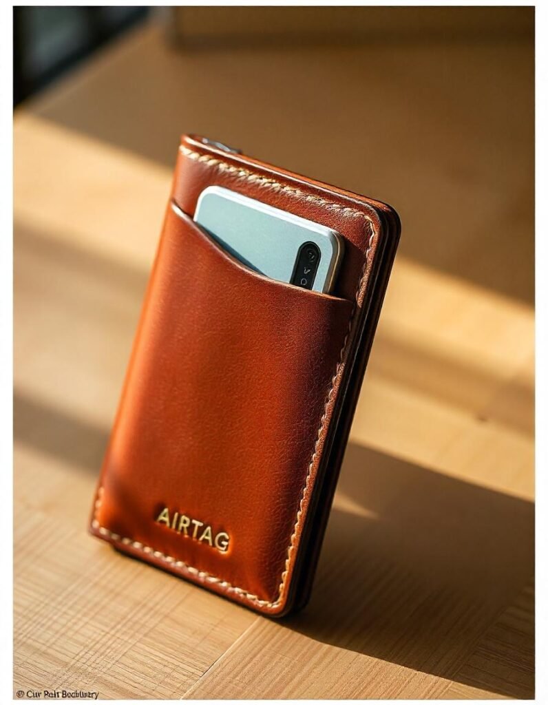 AirTag Wallet