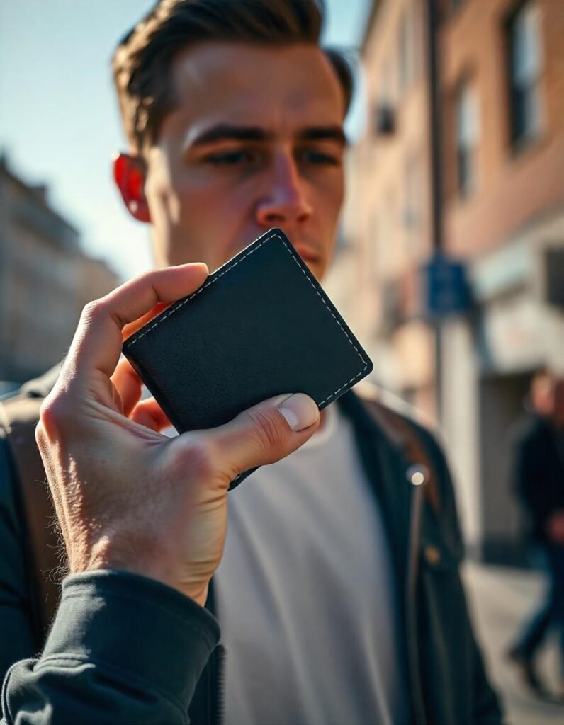 Bellroy Wallet