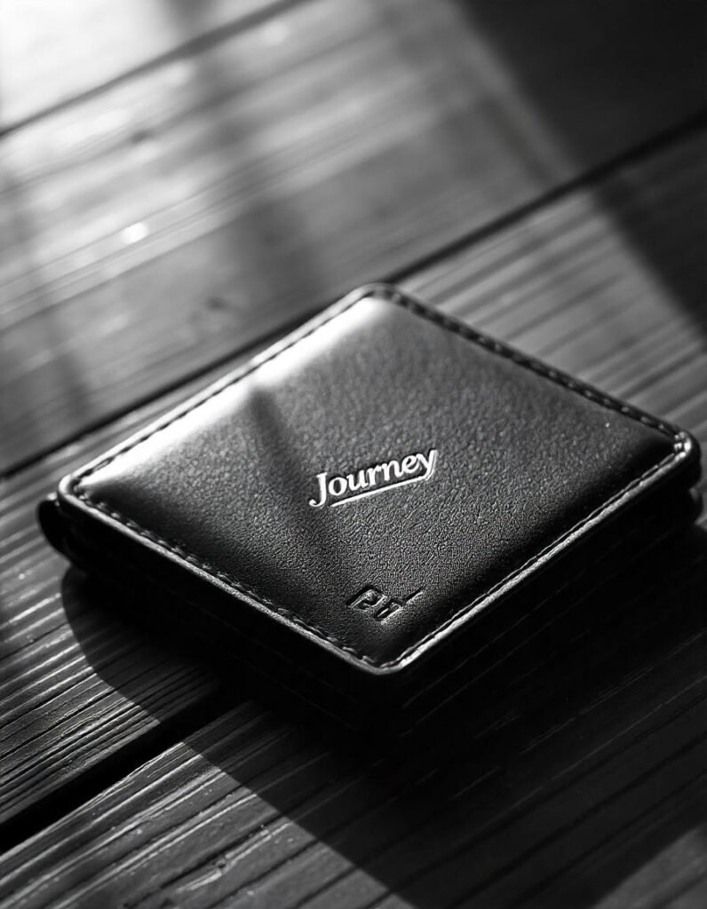 Exploring the good Journey Wallet: Your Ultimate Travel Companion