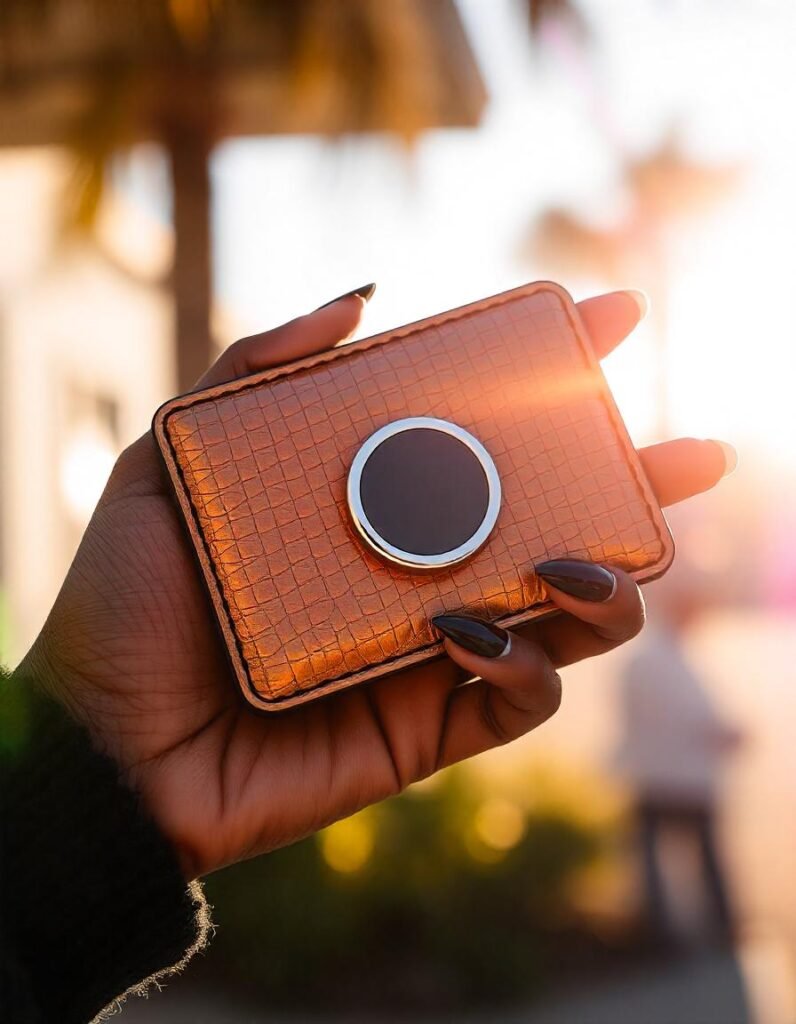 The Pop Socket Wallet: The Ultimate Accessory for Style and Functionality