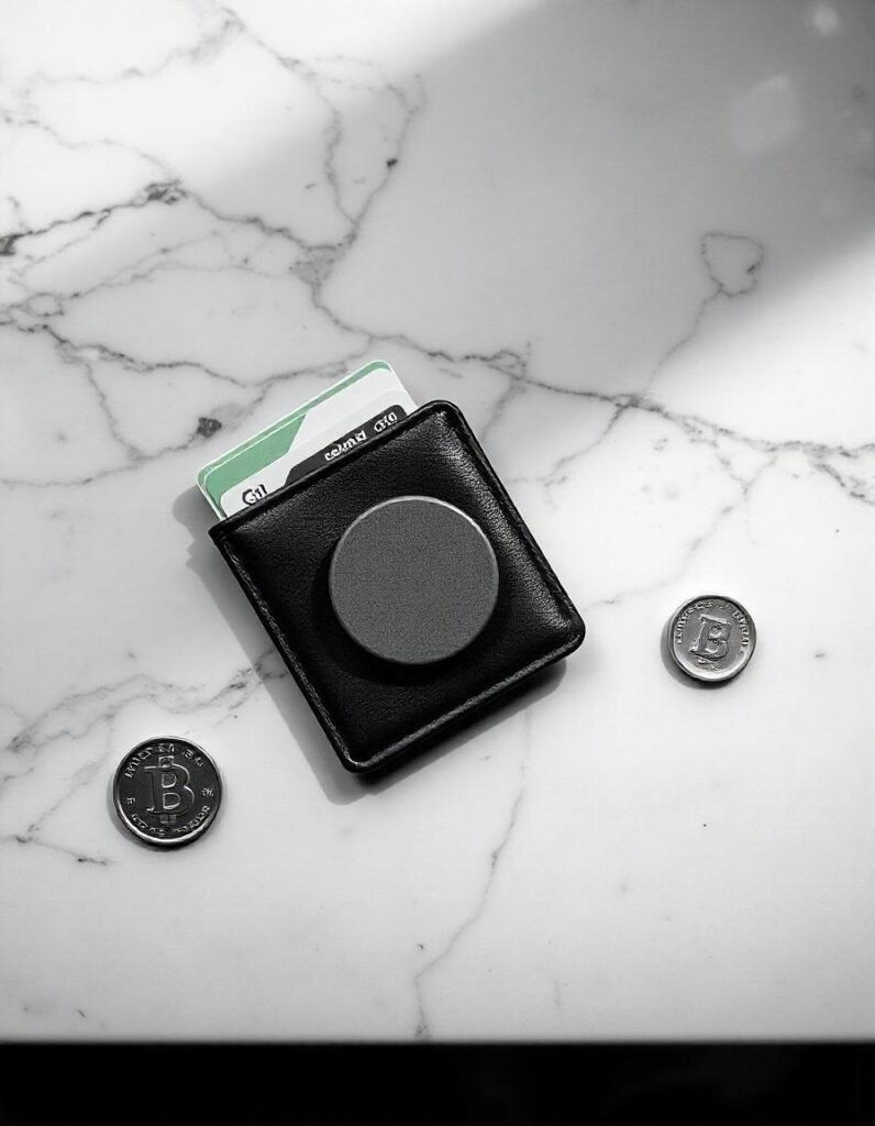 The Pop Socket Wallet: The Ultimate Accessory for Style and Functionality