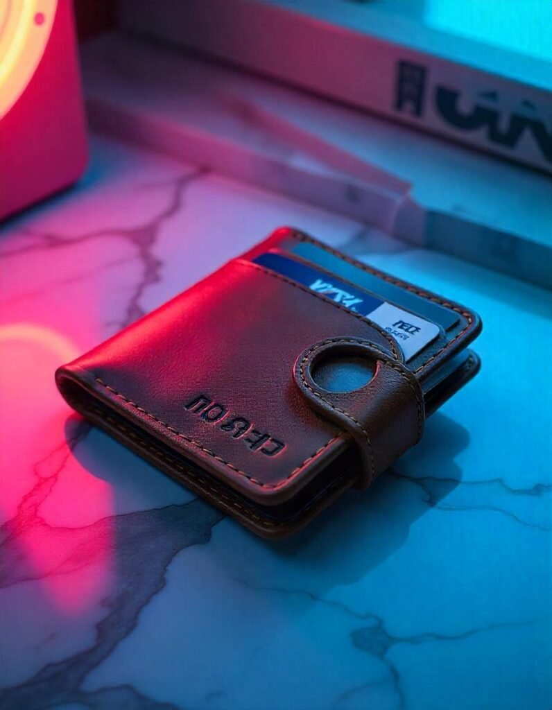 Compact Wallet