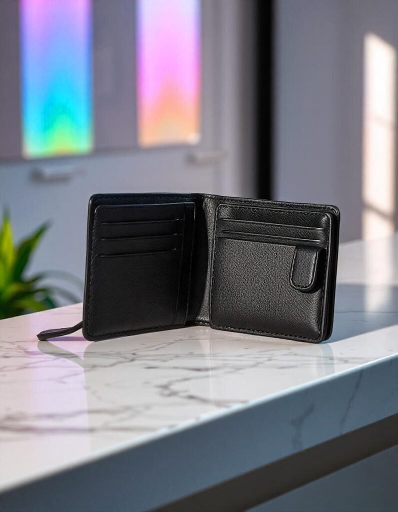 Gucci Wallet