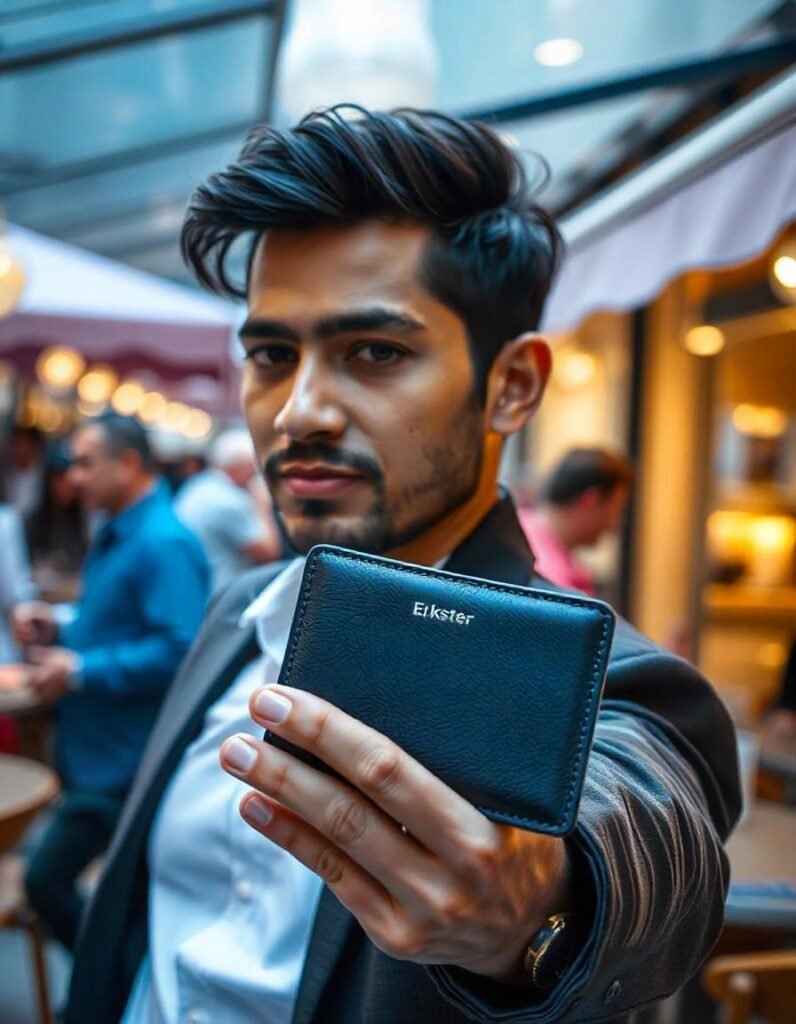 freepik__candid-image-photography-natural-textures-highly-r__61510 The Ekster Wallet with AirTag: A Smart and Stylish Choice