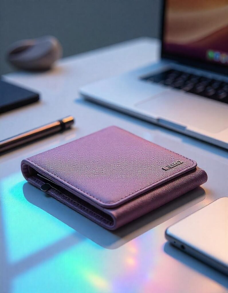 freepik__candid-image-photography-natural-textures-highly-r__63721 Introduction to the AirTag Wallet Holder