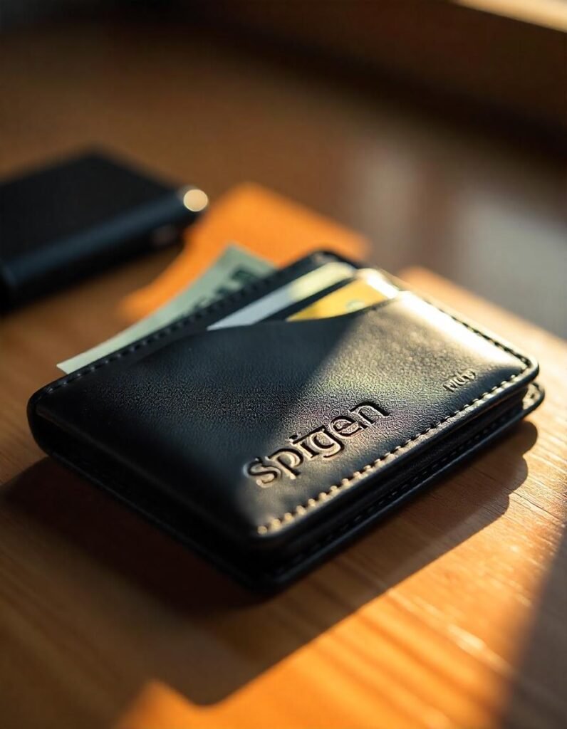 Introduction to Spigen Wallet Functional Fashion and Its Growing Popularity