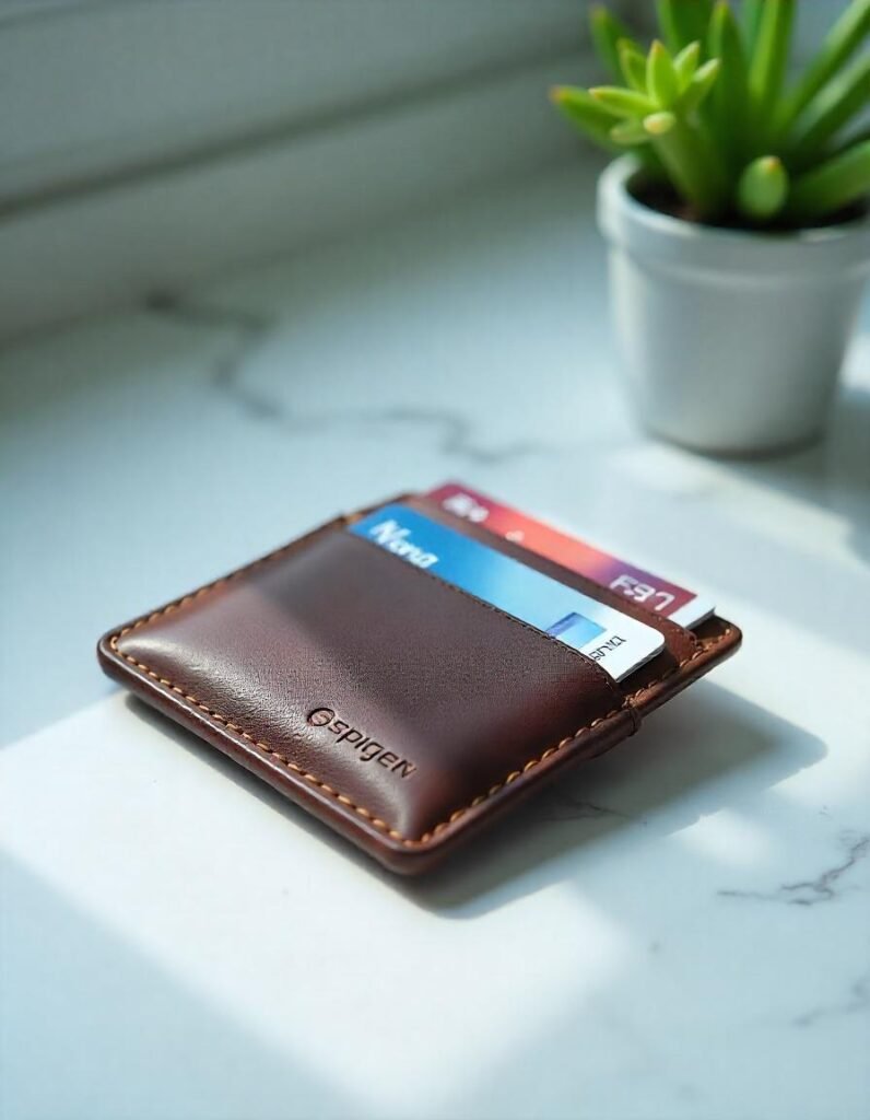 Introduction to Spigen Wallet Functional Fashion and Its Growing Popularity