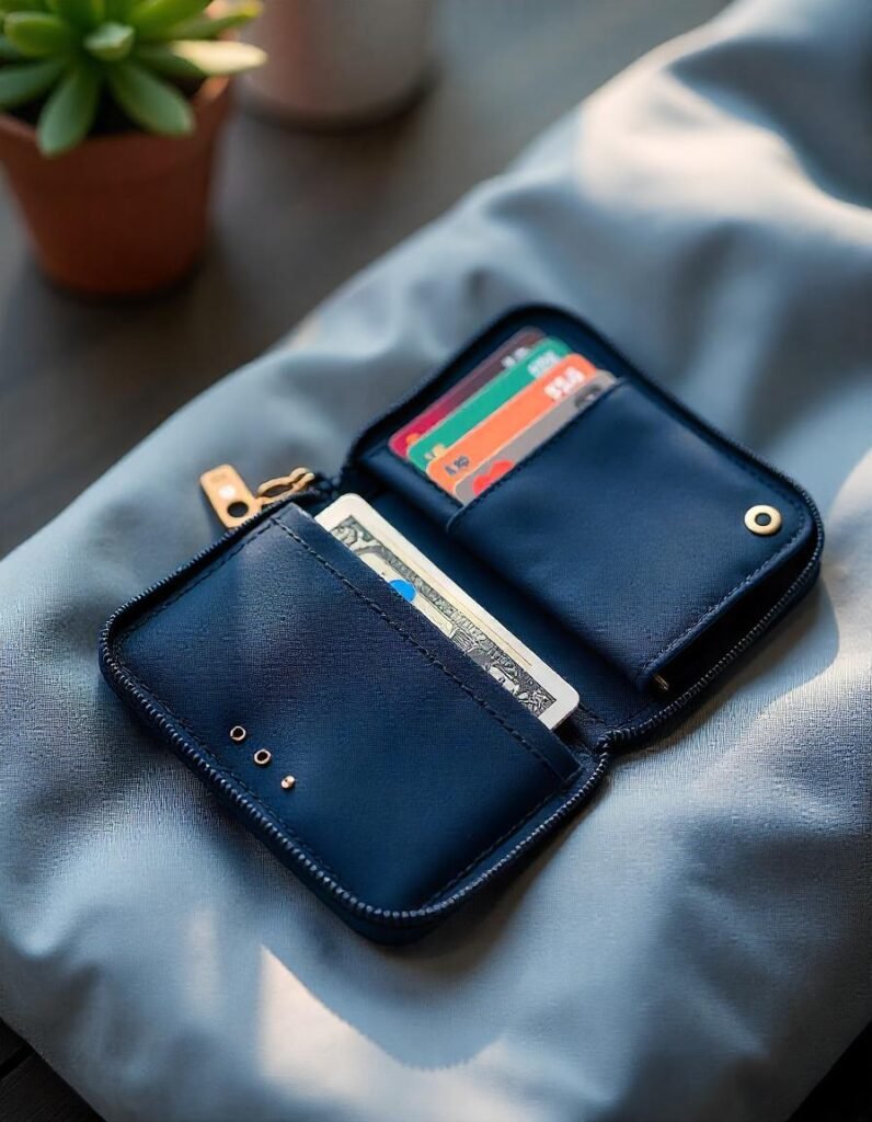 Introduction to Spigen Wallet Functional Fashion and Its Growing Popularity