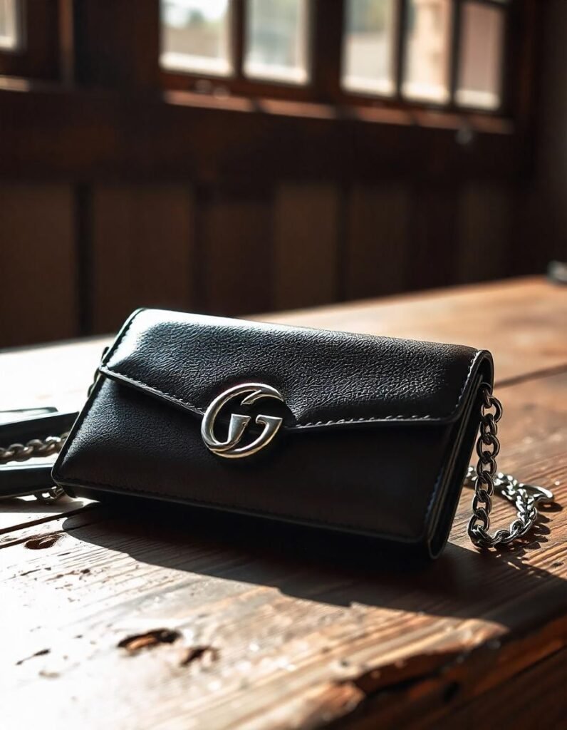 freepik__candid-image-photography-natural-textures-highly-r__88651 Introduction to the Gucci Chain Wallet