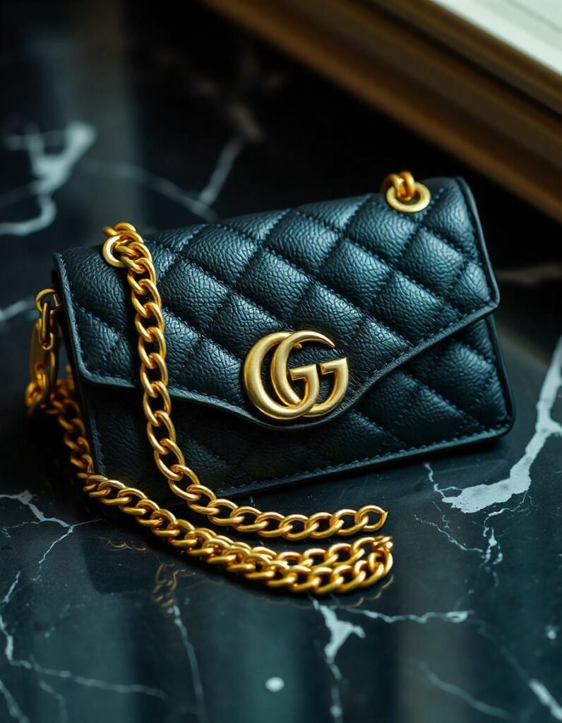 freepik__candid-image-photography-natural-textures-highly-r__88653 Introduction to the Gucci Chain Wallet