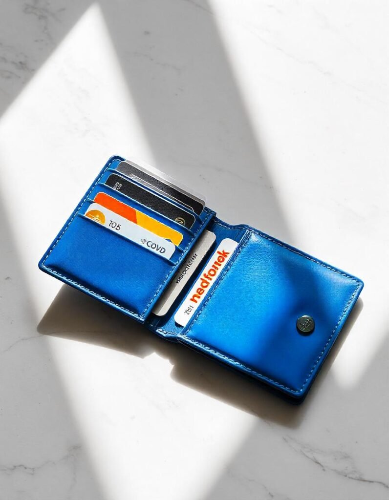 Ekster Wallet